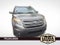 2011 Ford Explorer Limited