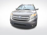 2011 Ford Explorer Limited