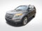 2011 Ford Explorer Limited