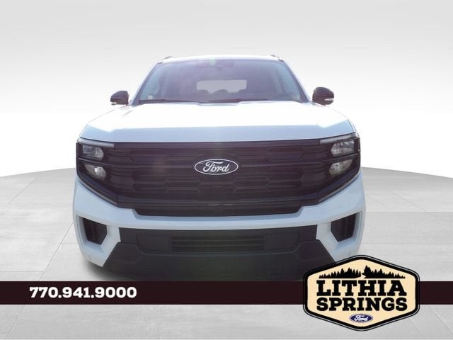 2027 Ford Expedition Max Active