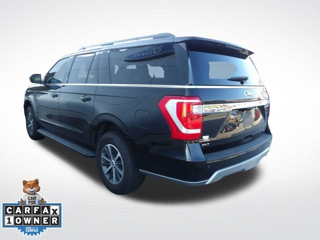 2020 Ford Expedition Max XLT