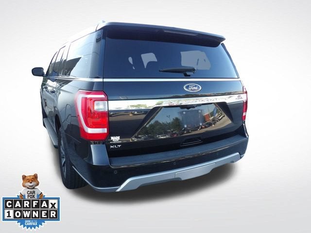 2020 Ford Expedition Max XLT