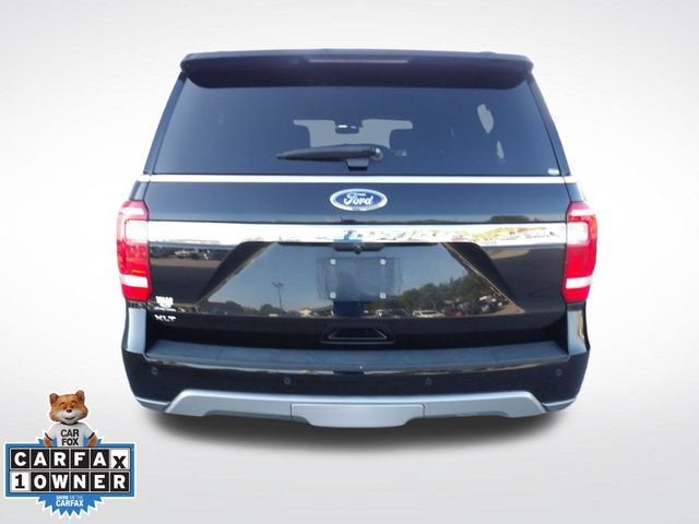 2020 Ford Expedition Max XLT