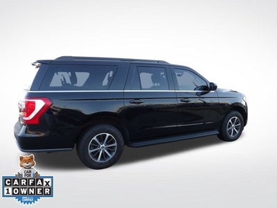 2020 Ford Expedition Max XLT
