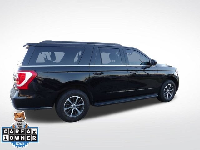 2020 Ford Expedition Max XLT