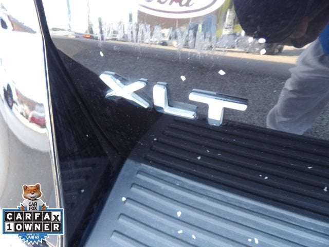 2020 Ford Expedition Max XLT