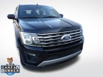 2020 Ford Expedition Max XLT