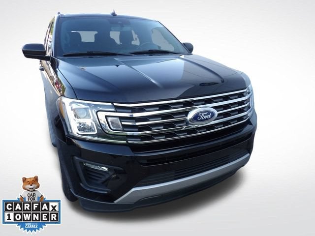 2020 Ford Expedition Max XLT