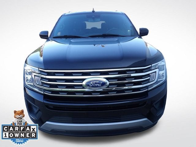 2020 Ford Expedition Max XLT