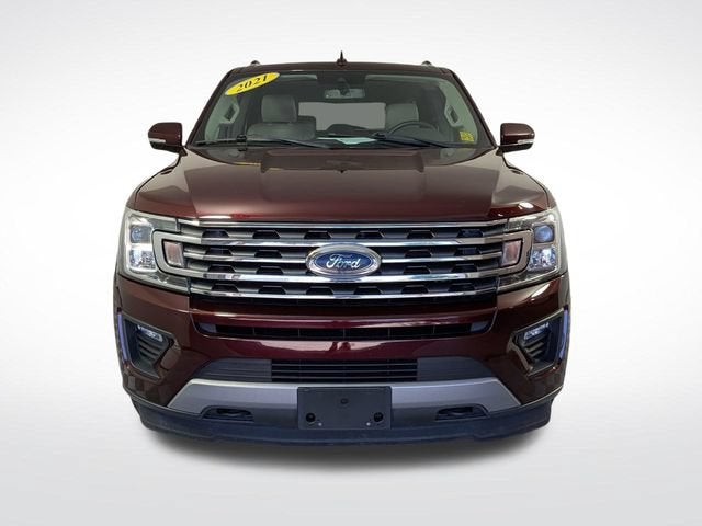 2021 Ford Expedition Max XLT
