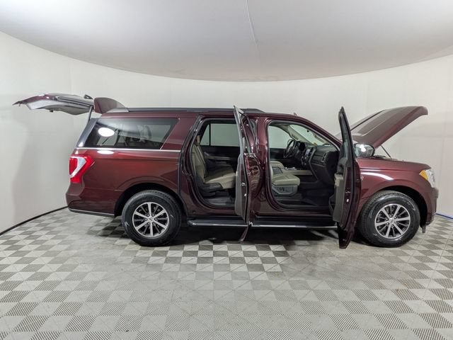 2021 Ford Expedition Max XLT