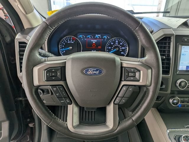 2021 Ford Expedition Max XLT