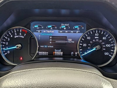 2021 Ford Expedition Max XLT