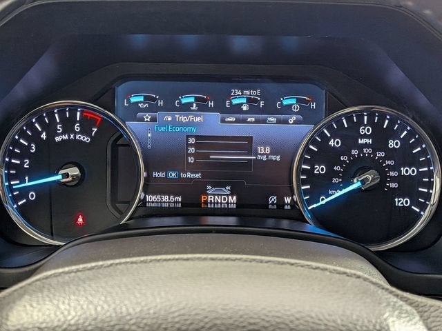 2021 Ford Expedition Max XLT