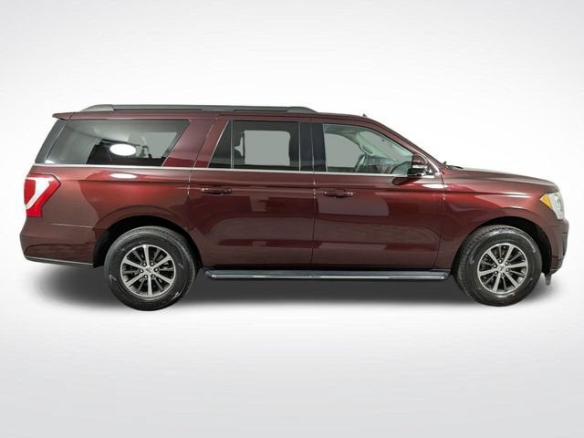 2021 Ford Expedition Max XLT