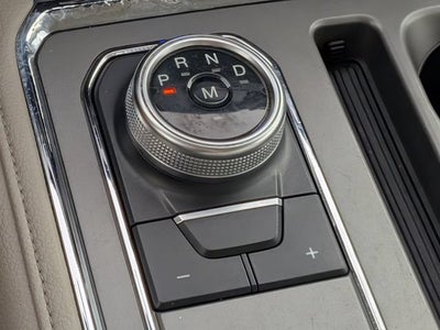 2021 Ford Expedition Max XLT