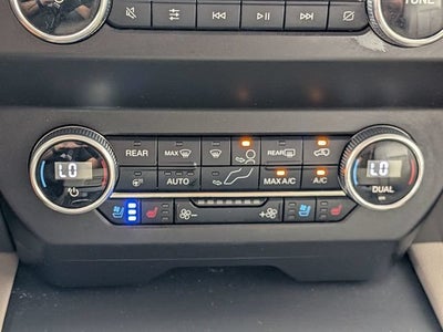 2021 Ford Expedition Max XLT