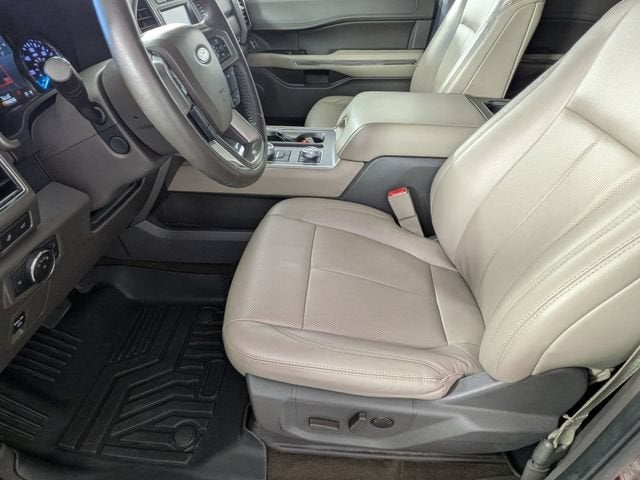 2021 Ford Expedition Max XLT