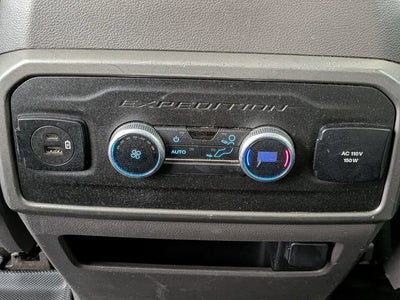 2021 Ford Expedition Max XLT