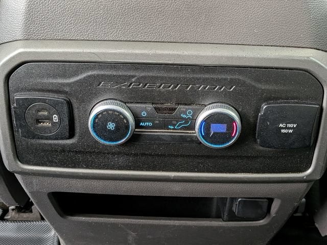 2021 Ford Expedition Max XLT