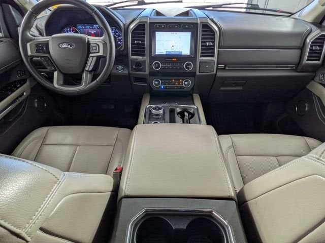 2021 Ford Expedition Max XLT