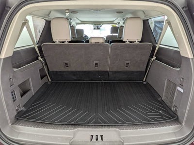 2021 Ford Expedition Max XLT