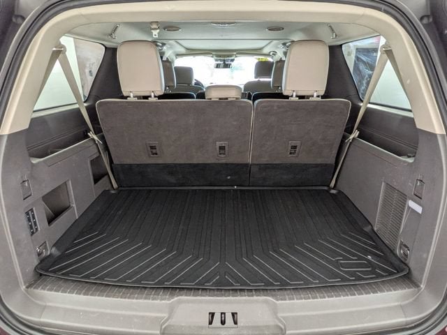 2021 Ford Expedition Max XLT