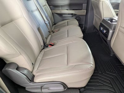 2021 Ford Expedition Max XLT