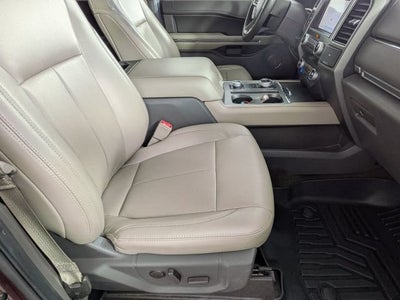 2021 Ford Expedition Max XLT