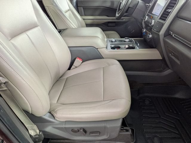 2021 Ford Expedition Max XLT