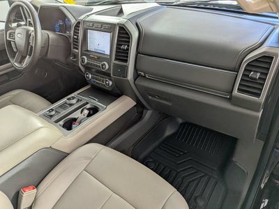 2021 Ford Expedition Max XLT