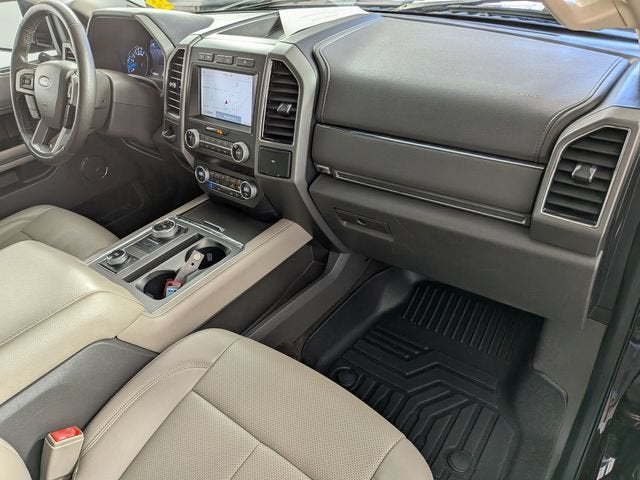 2021 Ford Expedition Max XLT