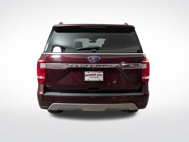 2021 Ford Expedition Max XLT