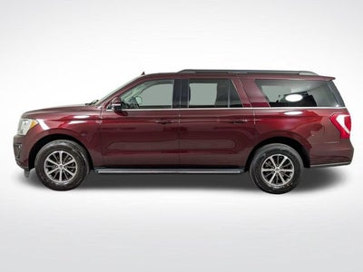 2021 Ford Expedition Max XLT