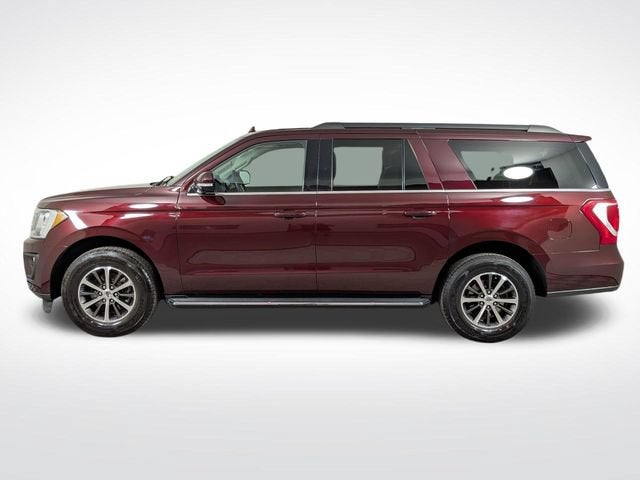 2021 Ford Expedition Max XLT