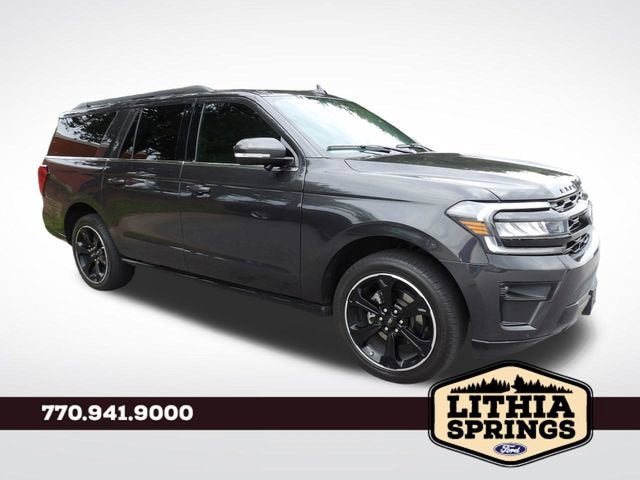 2023 Ford Expedition Limited MAX's photo