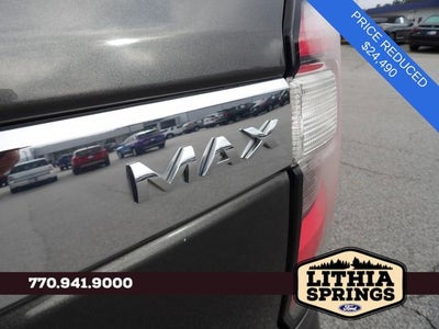 2020 Ford Expedition Max Limited