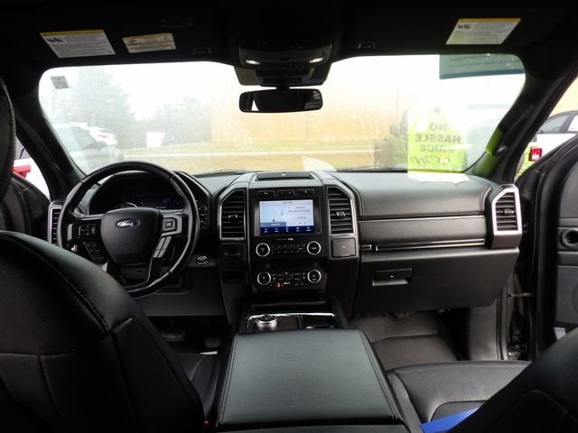 2020 Ford Expedition Max Limited