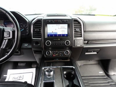 2020 Ford Expedition Max Limited