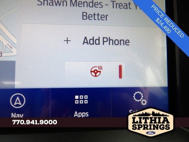 2020 Ford Expedition Max Limited