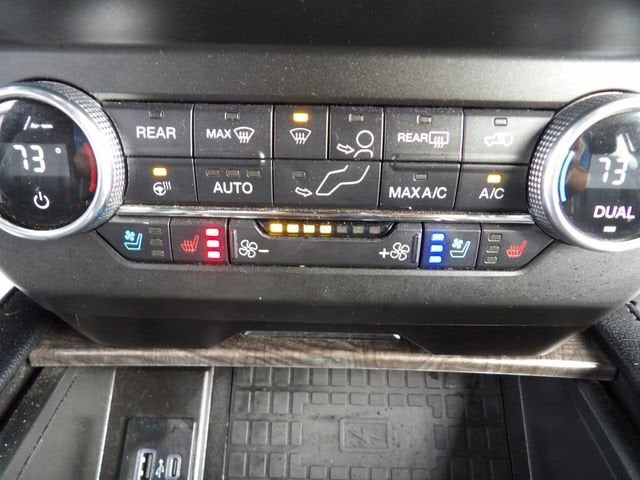 2020 Ford Expedition Max Limited