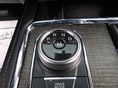 2020 Ford Expedition Max Limited