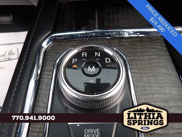 2020 Ford Expedition Max Limited