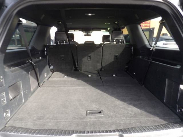 2020 Ford Expedition Max Limited