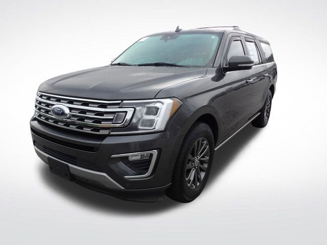 2020 Ford Expedition Max Limited