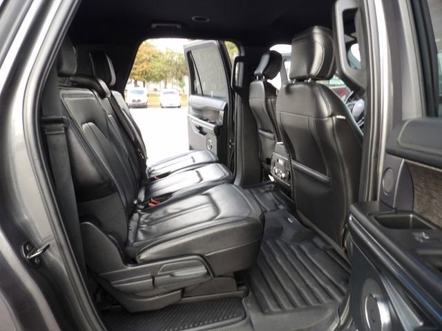 2020 Ford Expedition Max Limited