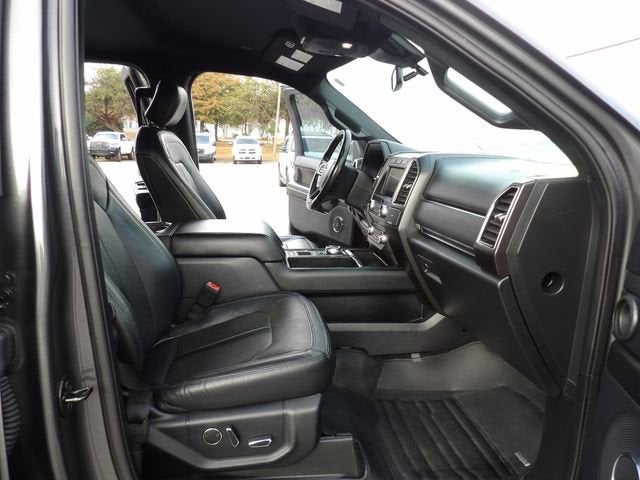 2020 Ford Expedition Max Limited