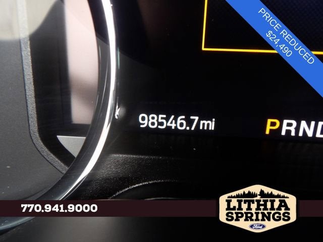 2020 Ford Expedition Max Limited