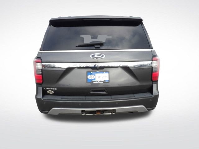 2020 Ford Expedition Max Limited