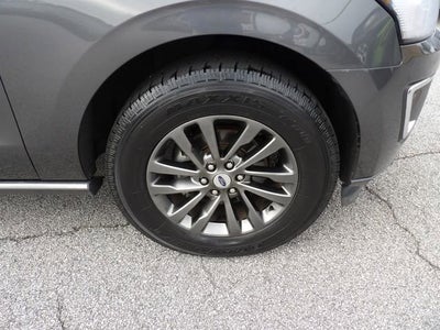 2020 Ford Expedition Max Limited